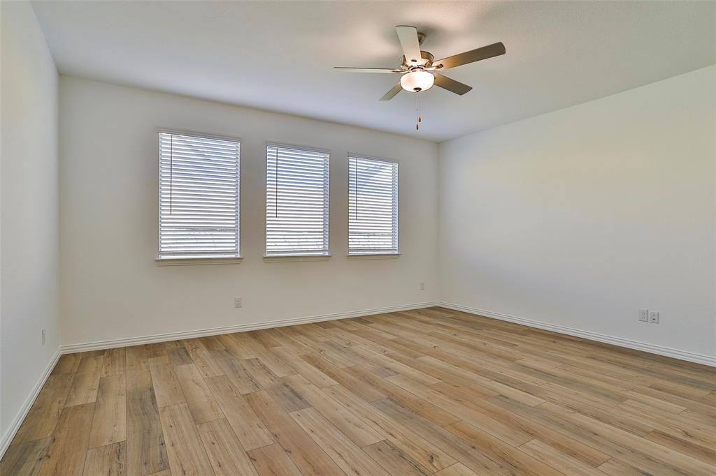 Sendera Ranch East Ph 24 - Residential Lease