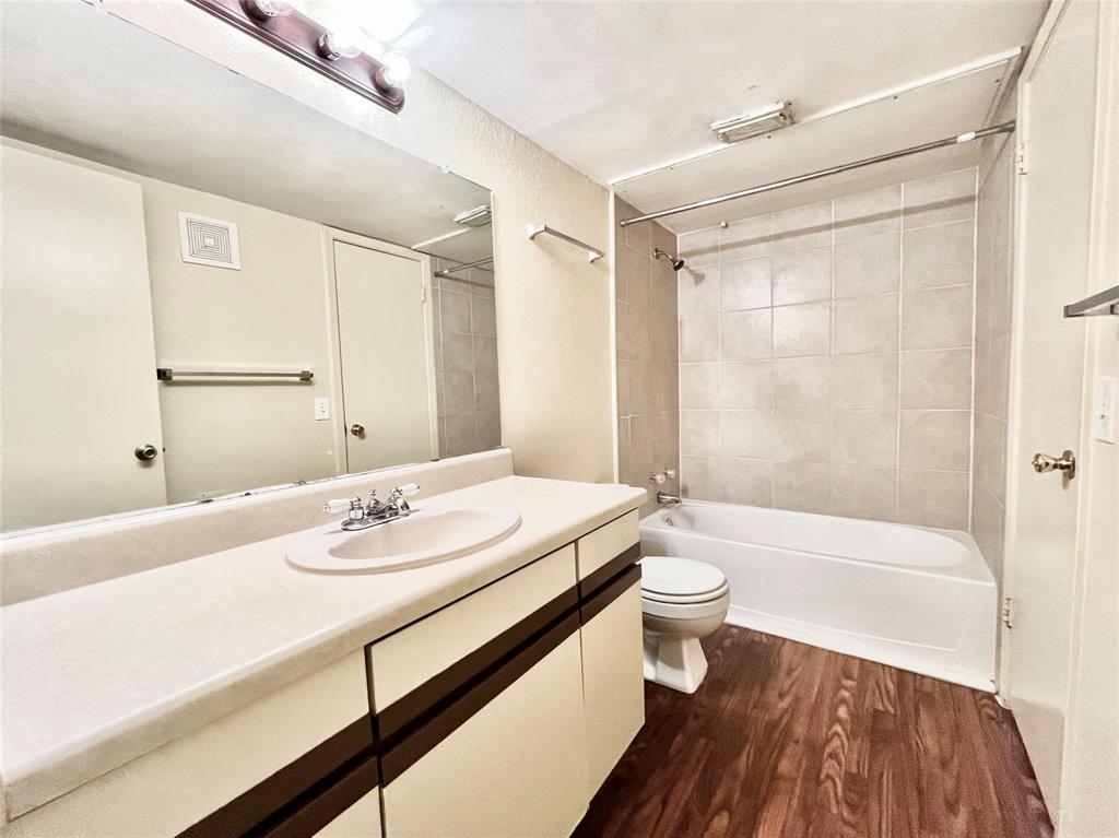 Mesquite Ridge Twnhs Add - Residential Lease