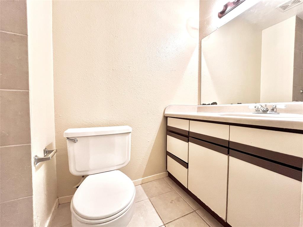 Mesquite Ridge Twnhs Add - Residential Lease