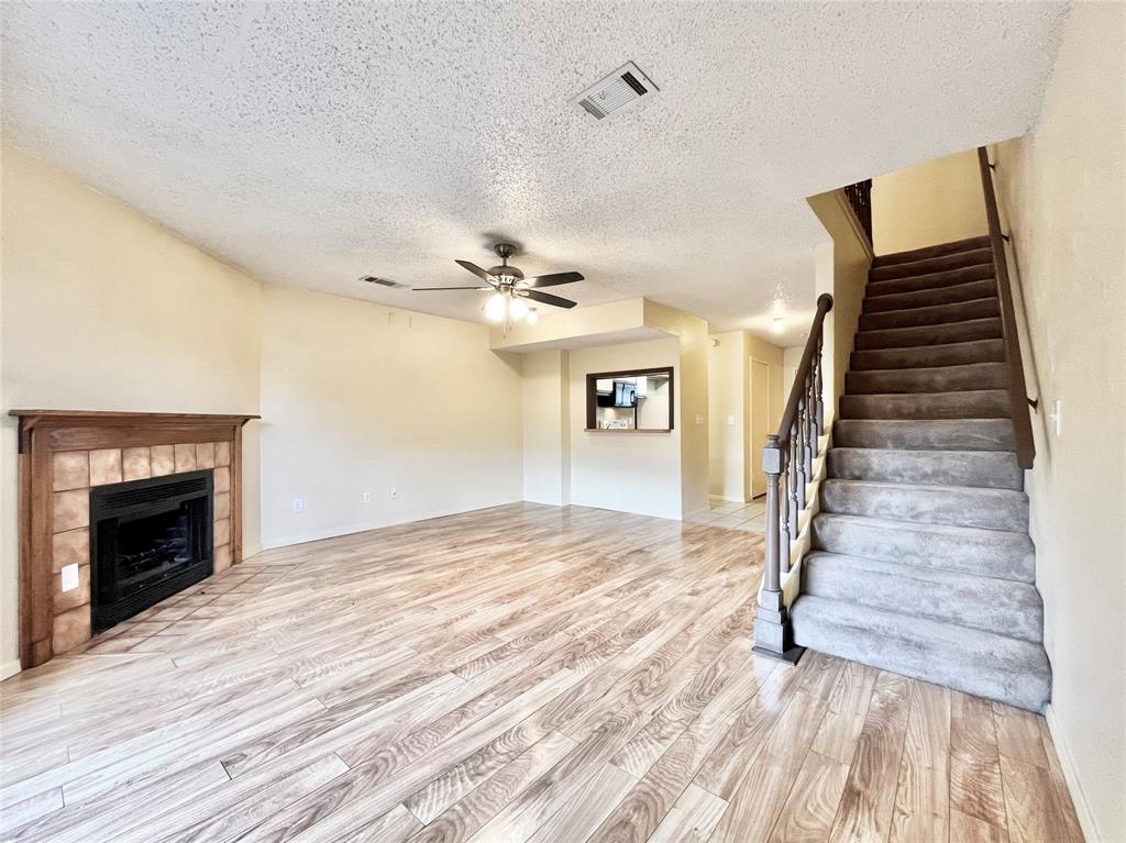 Mesquite Ridge Twnhs Add - Residential Lease