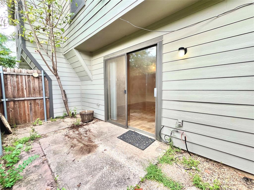 Mesquite Ridge Twnhs Add - Residential Lease