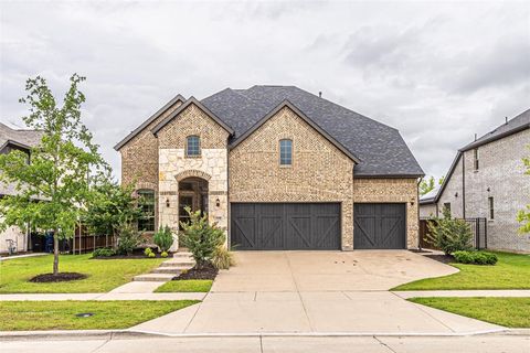 2150 Bristlegrass Road Frisco TX 75033