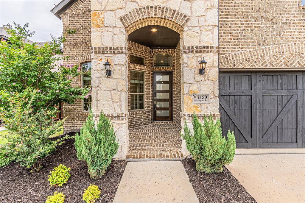 2150 Bristlegrass Road