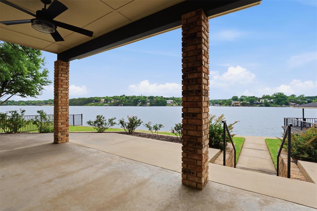 Waters Edge - Residential