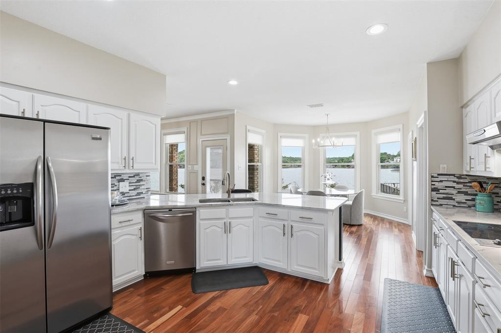 Waters Edge - Residential