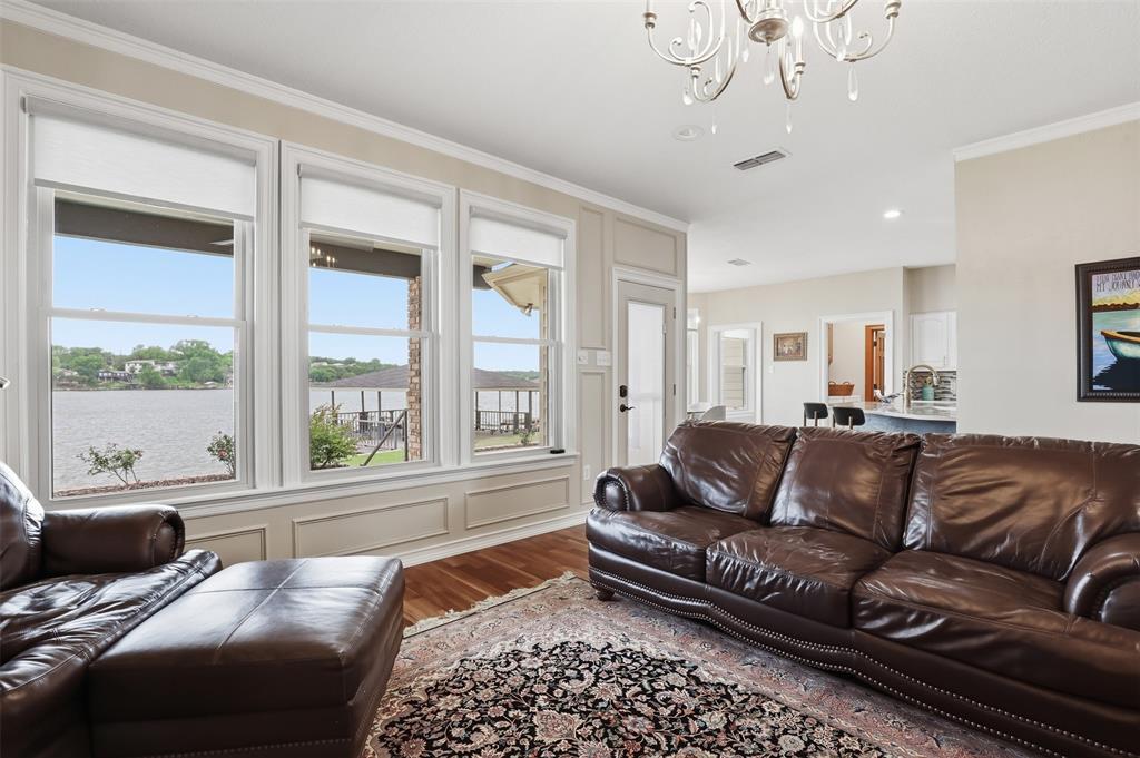 Waters Edge - Residential
