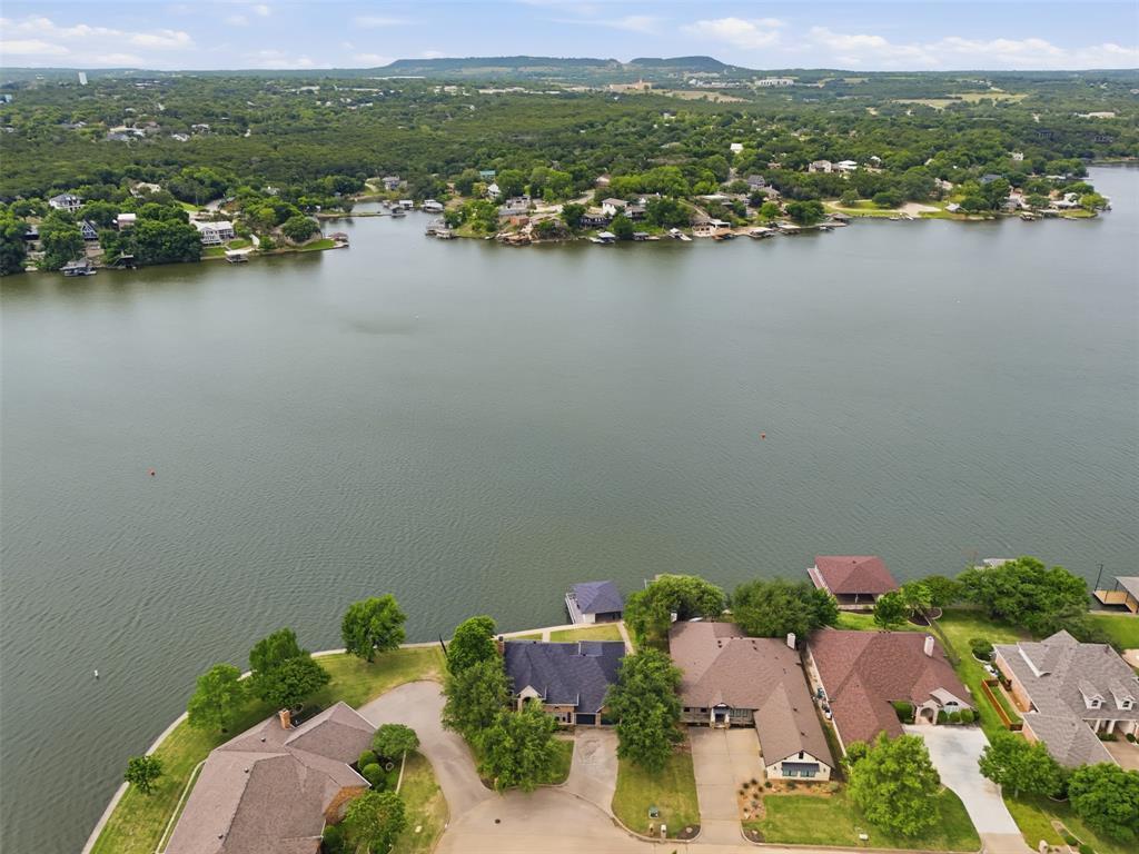 Waters Edge - Residential