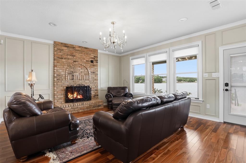 Waters Edge - Residential