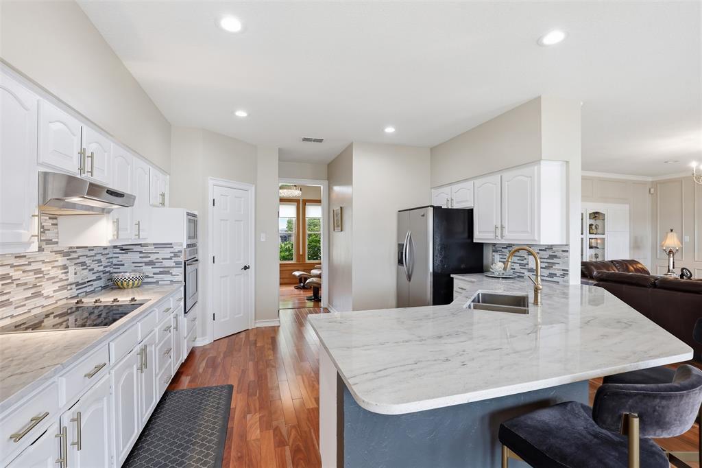 Waters Edge - Residential
