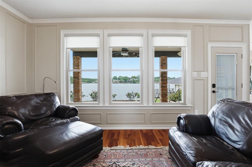 Waters Edge - Residential