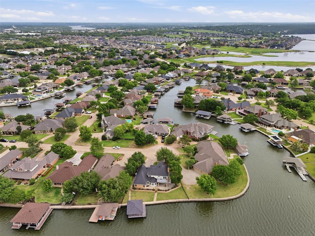 Waters Edge - Residential