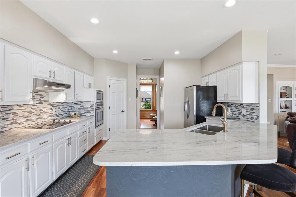 Waters Edge - Residential