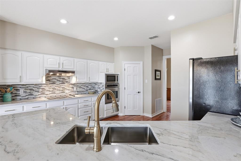 Waters Edge - Residential