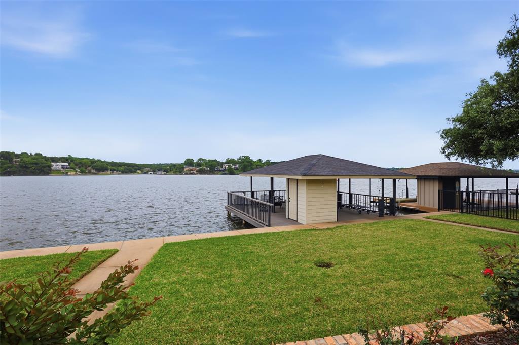 Waters Edge - Residential