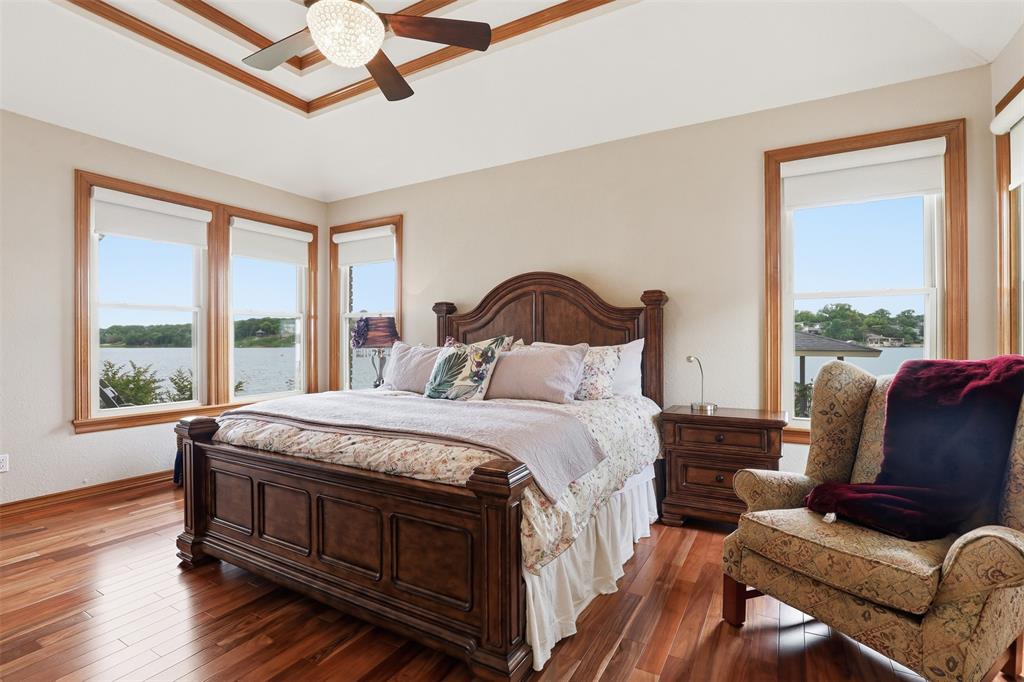 Waters Edge - Residential