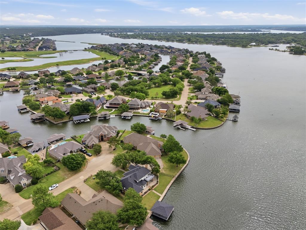 Waters Edge - Residential