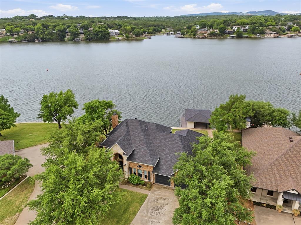 Waters Edge - Residential