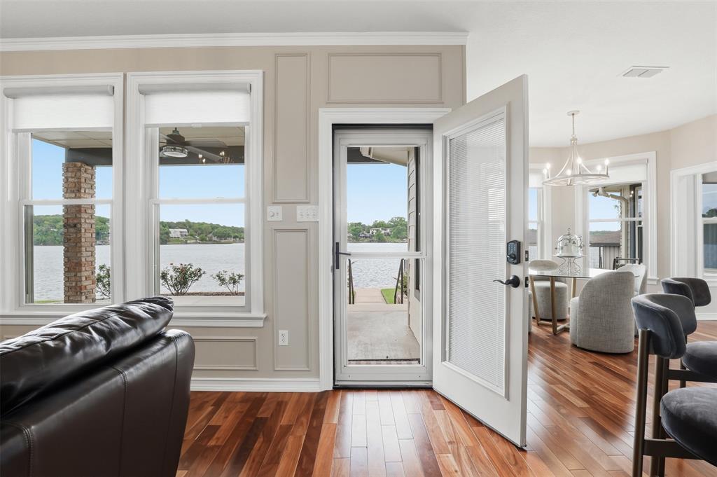 Waters Edge - Residential