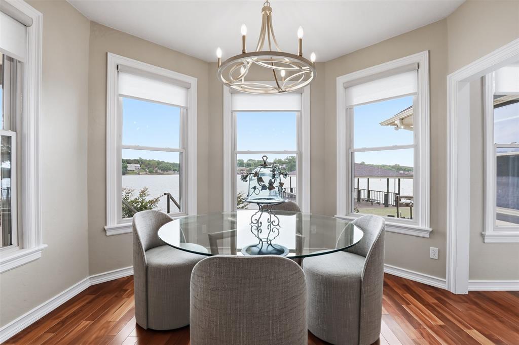 Waters Edge - Residential