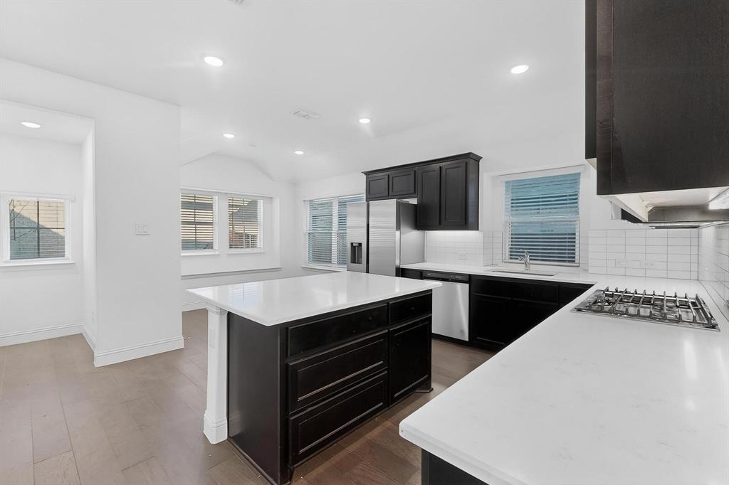 Enclave At Meadow Run, The - Residential Lease