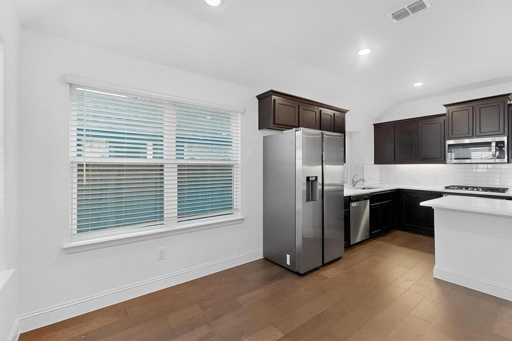 Enclave At Meadow Run, The - Residential Lease