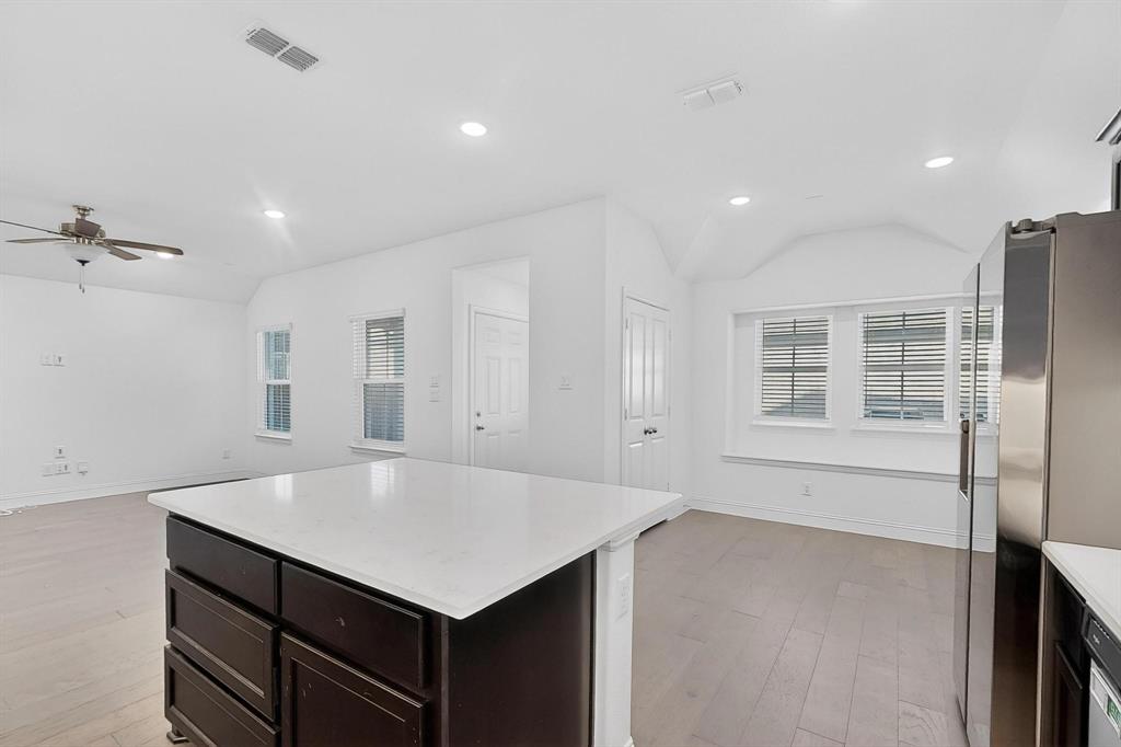 Enclave At Meadow Run, The - Residential Lease