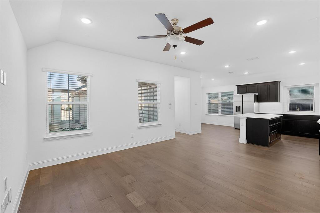 Enclave At Meadow Run, The - Residential Lease