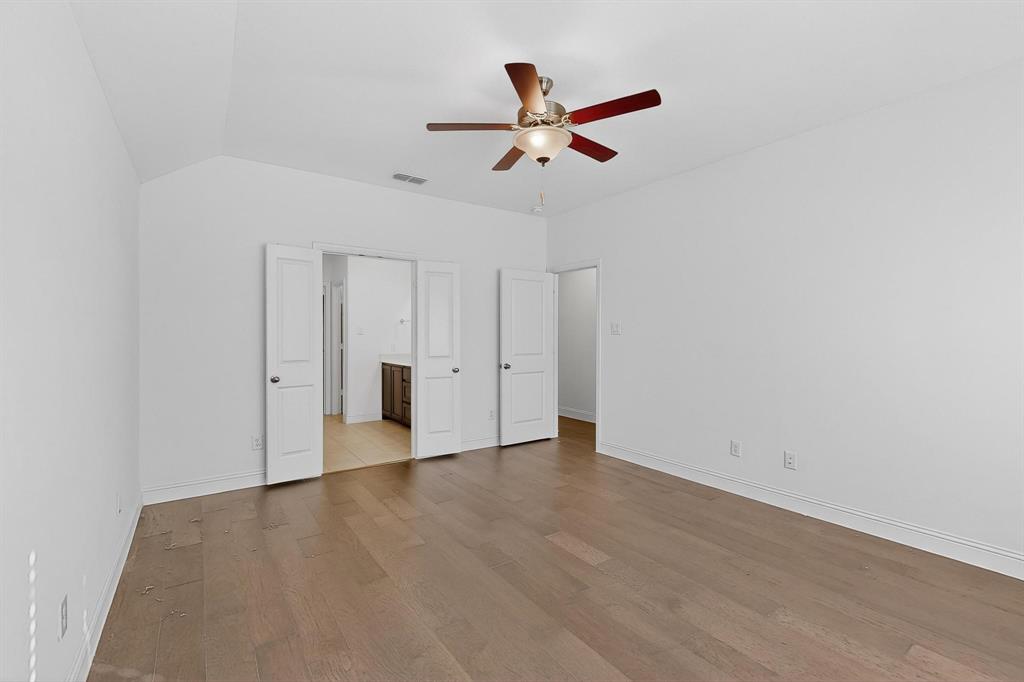 Enclave At Meadow Run, The - Residential Lease