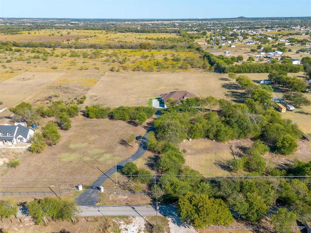 7836 County Road 915b