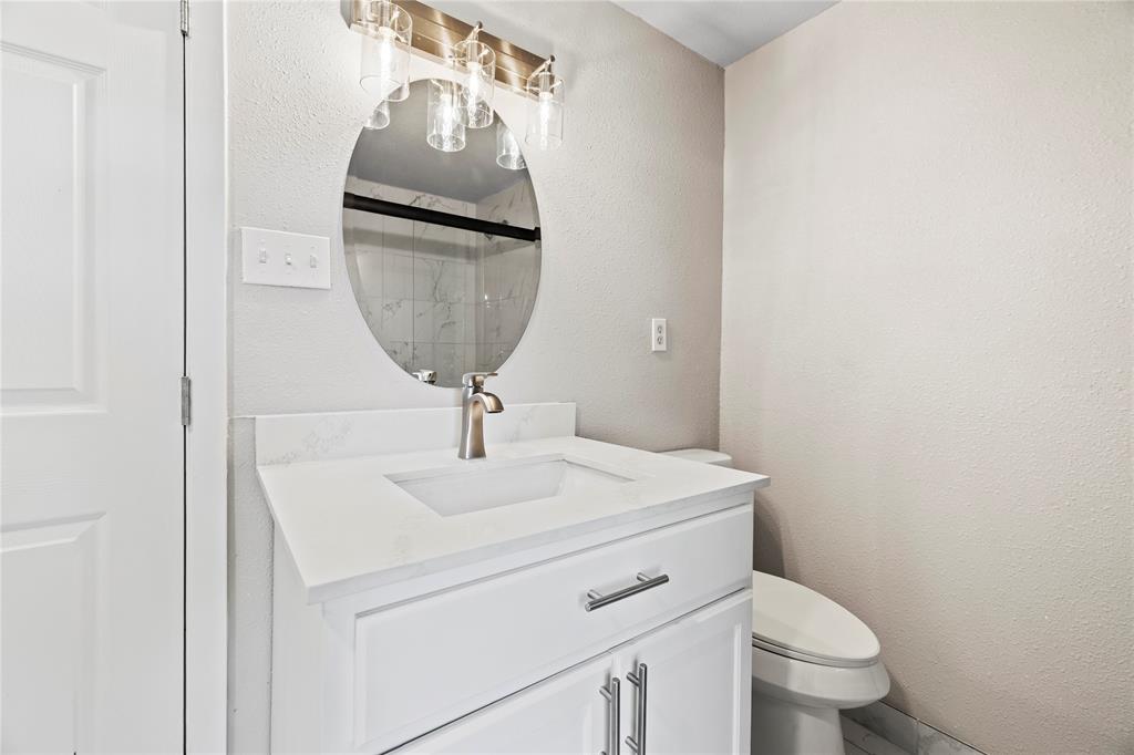 Cranford - Residential