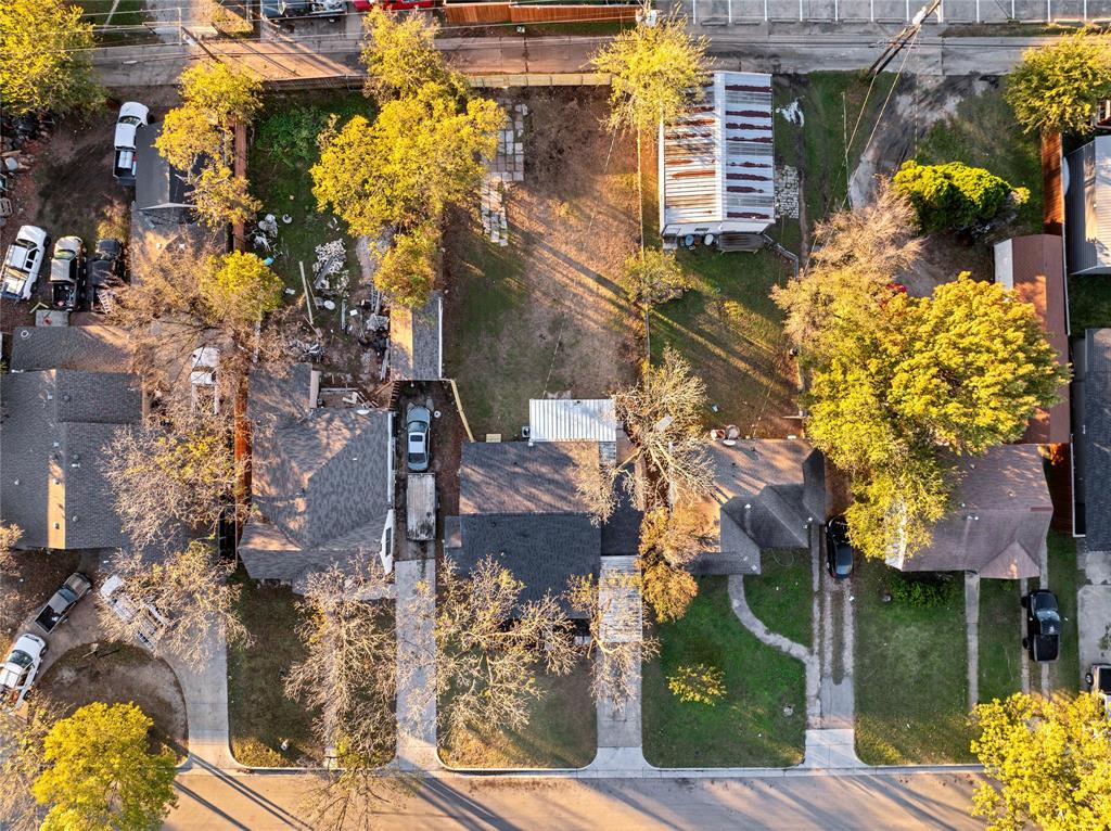 Dalworth Park - Residential Lease