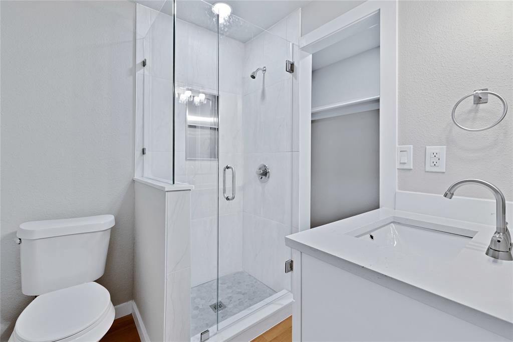 Dalworth Park - Residential Lease