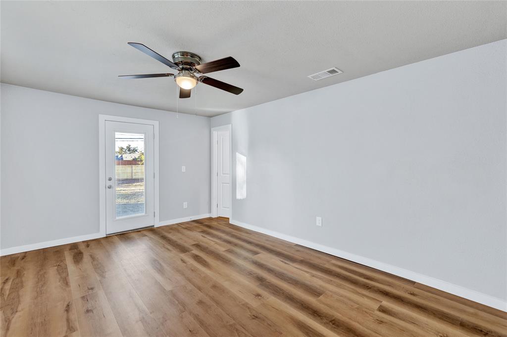 Dalworth Park - Residential Lease