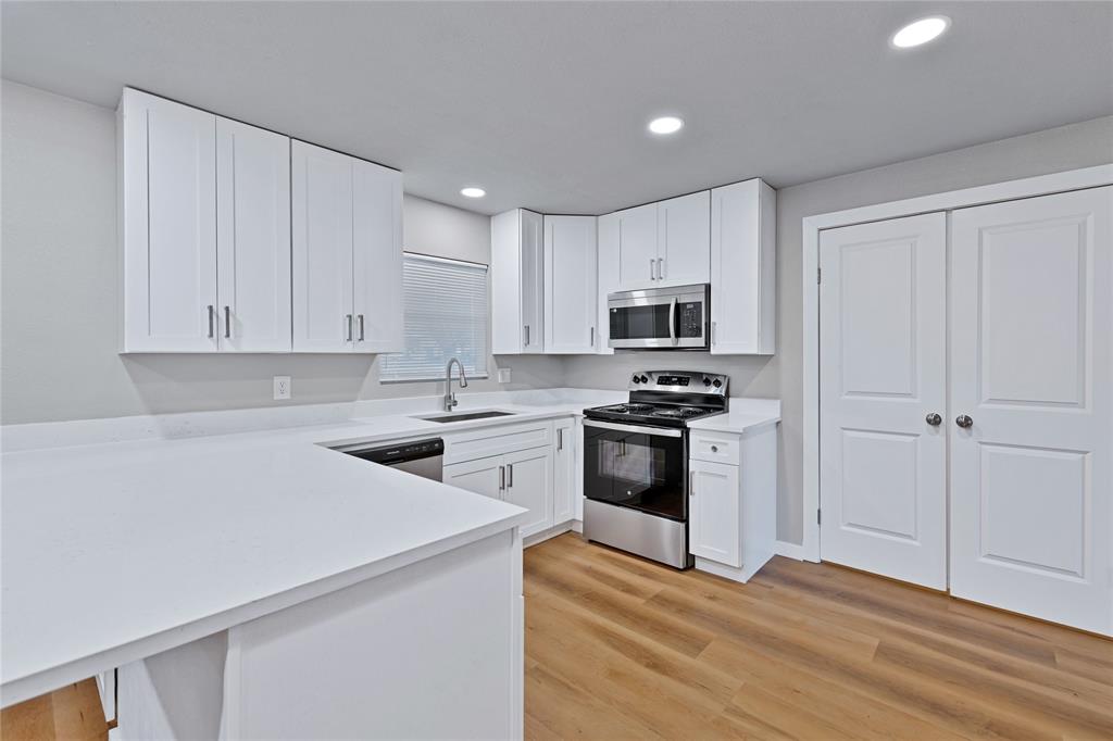 Dalworth Park - Residential Lease