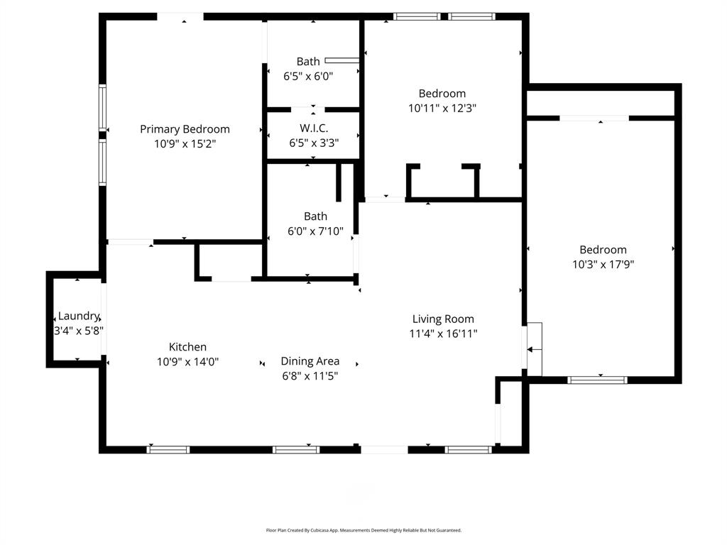 Dalworth Park - Residential Lease
