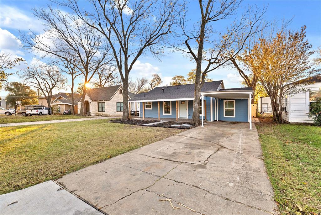 Dalworth Park - Residential Lease