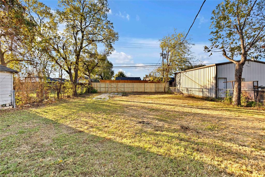 Dalworth Park - Residential Lease