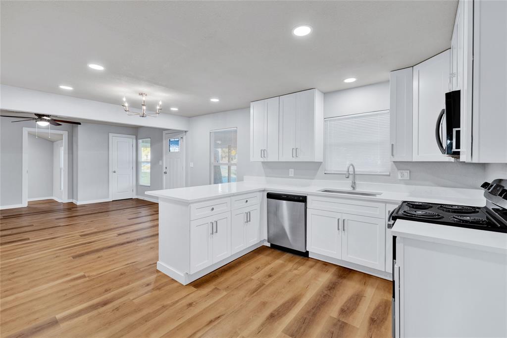 Dalworth Park - Residential Lease