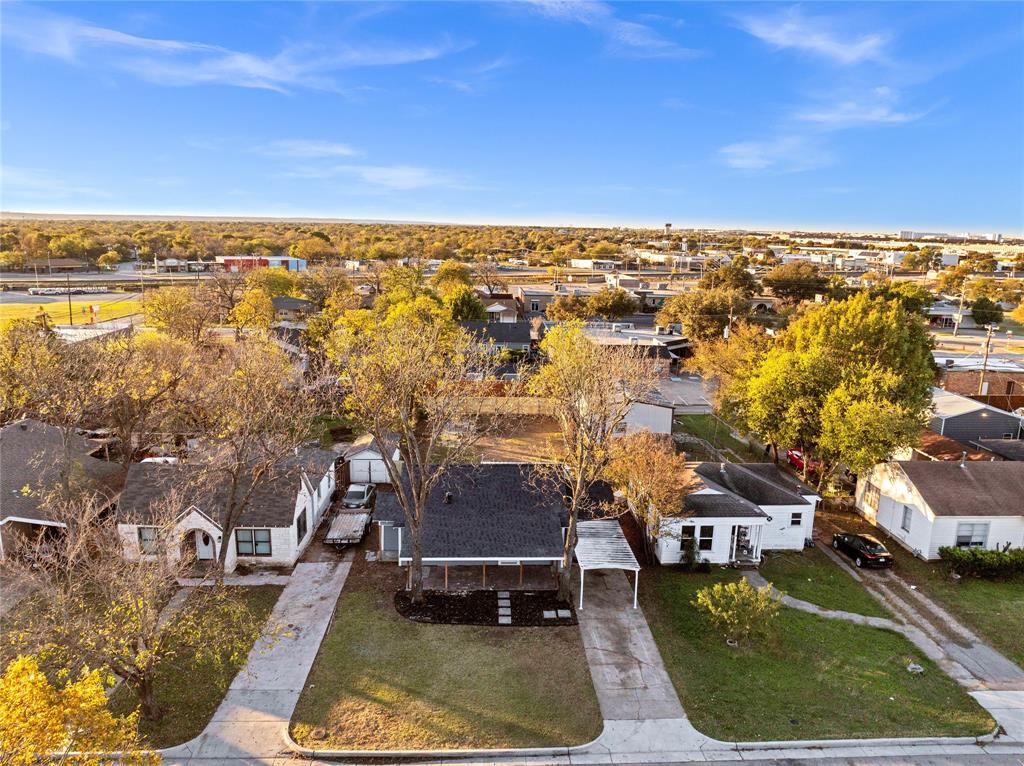 Dalworth Park - Residential Lease