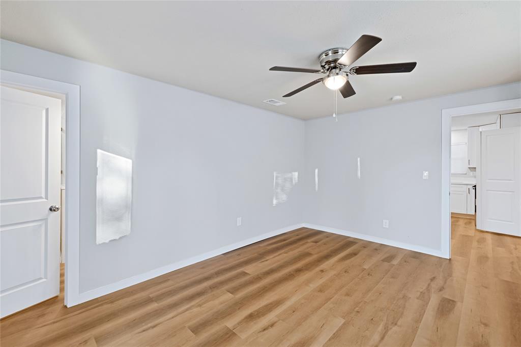 Dalworth Park - Residential Lease