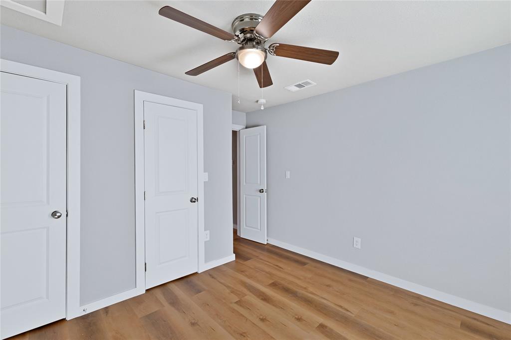 Dalworth Park - Residential Lease