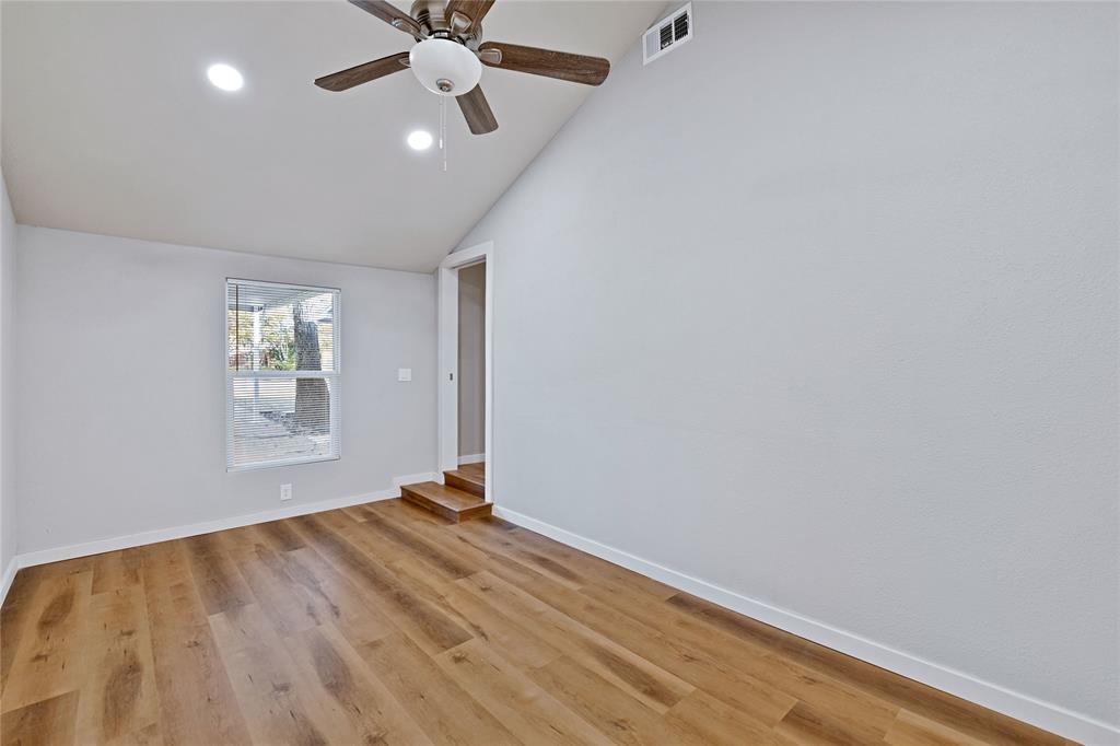 Dalworth Park - Residential Lease