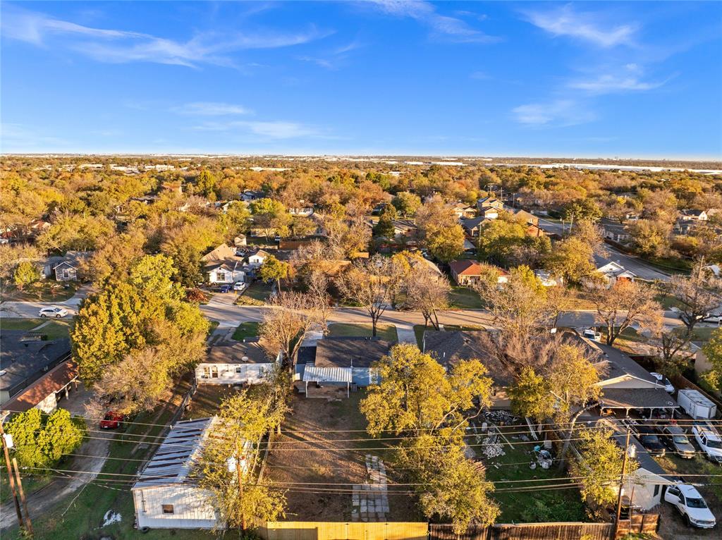 Dalworth Park - Residential Lease