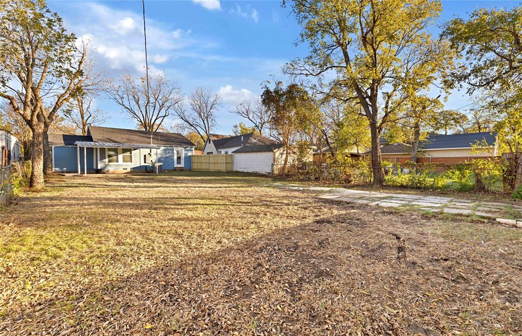 Dalworth Park - Residential Lease