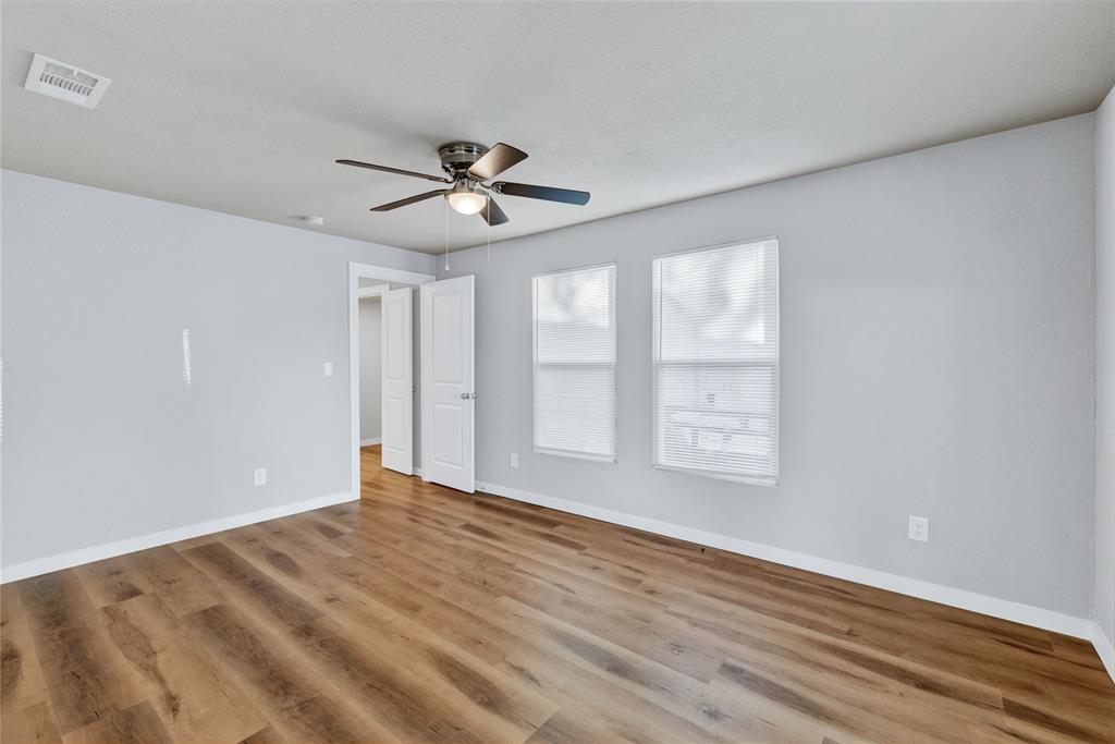 Dalworth Park - Residential Lease