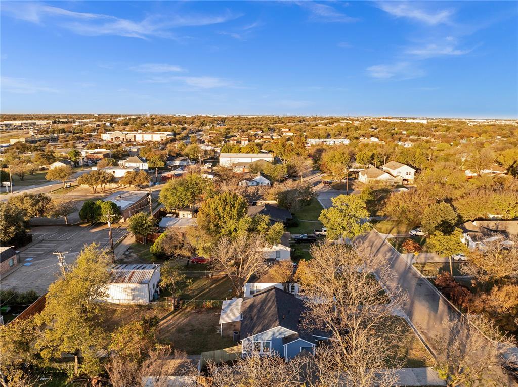 Dalworth Park - Residential Lease