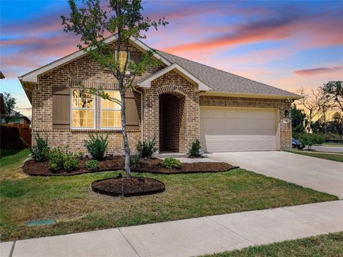 Photo of 720 Colgate Circle, Princeton, TX 75407 (MLS # 21214399)