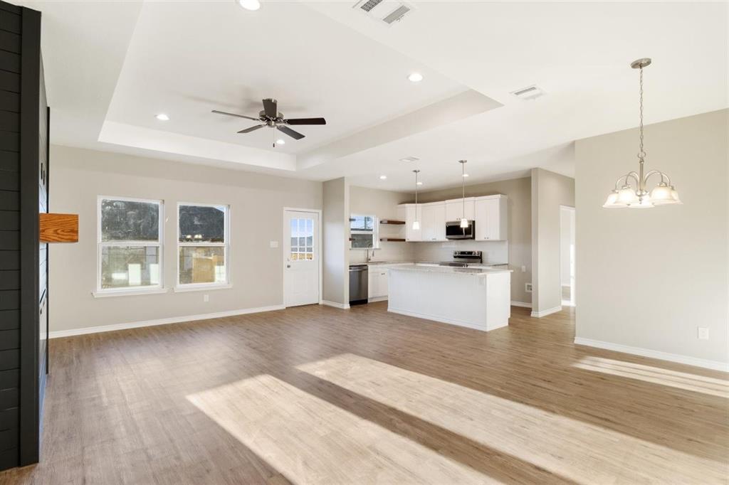 Canyon Creek - Residential