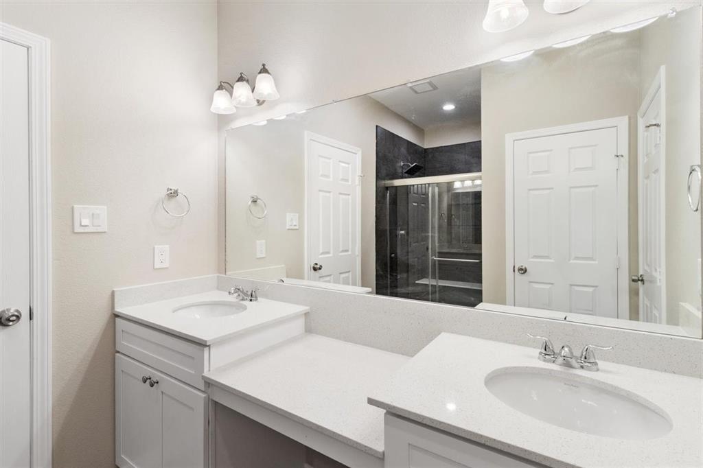 Canyon Creek - Residential