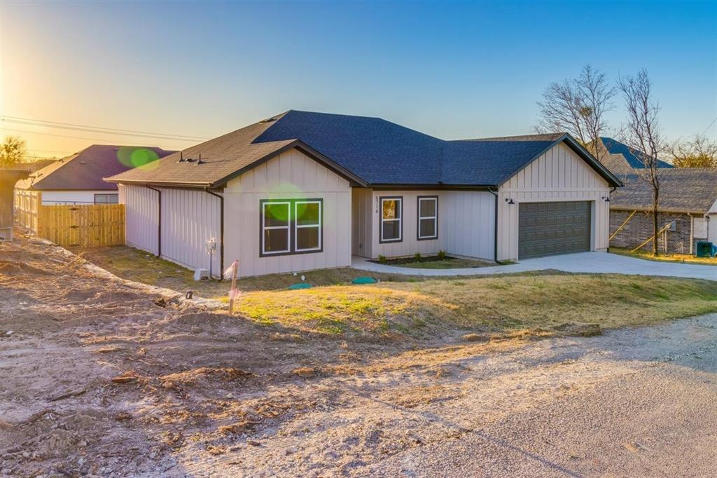 Canyon Creek - Residential